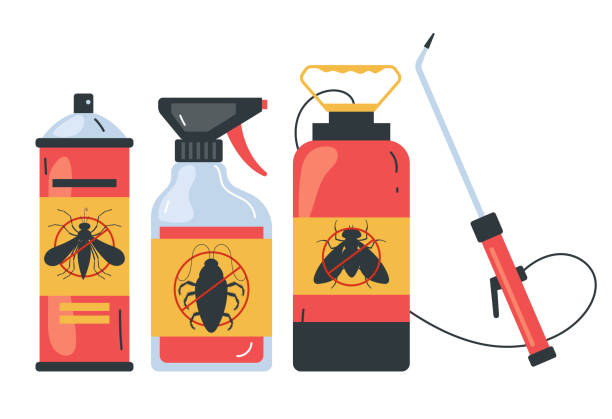 Best Flea Control Services  in De Pue, IL